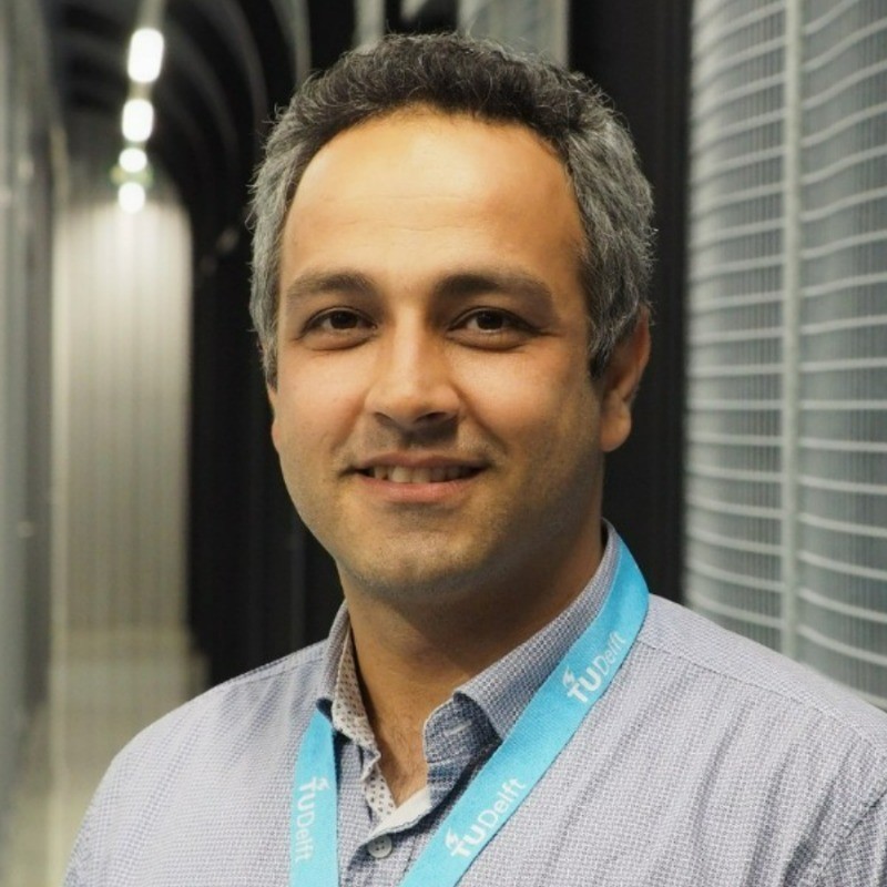 Hani Vahedi
